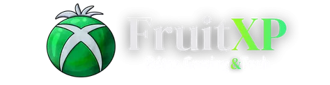 FruitXP