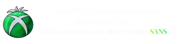 FruitXP